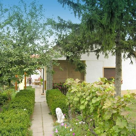 Holiday Home Bercsenyi By Interhome Balatonboglár الغرفة الصورة