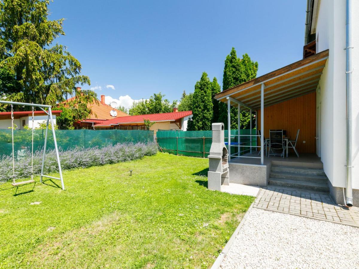 Holiday Home Bercsenyi By Interhome Balatonboglár المظهر الخارجي الصورة