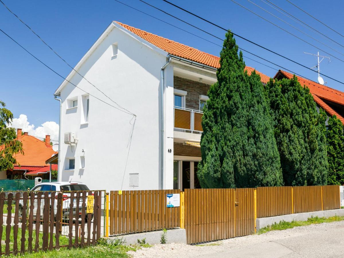 Holiday Home Bercsenyi By Interhome Balatonboglár المظهر الخارجي الصورة