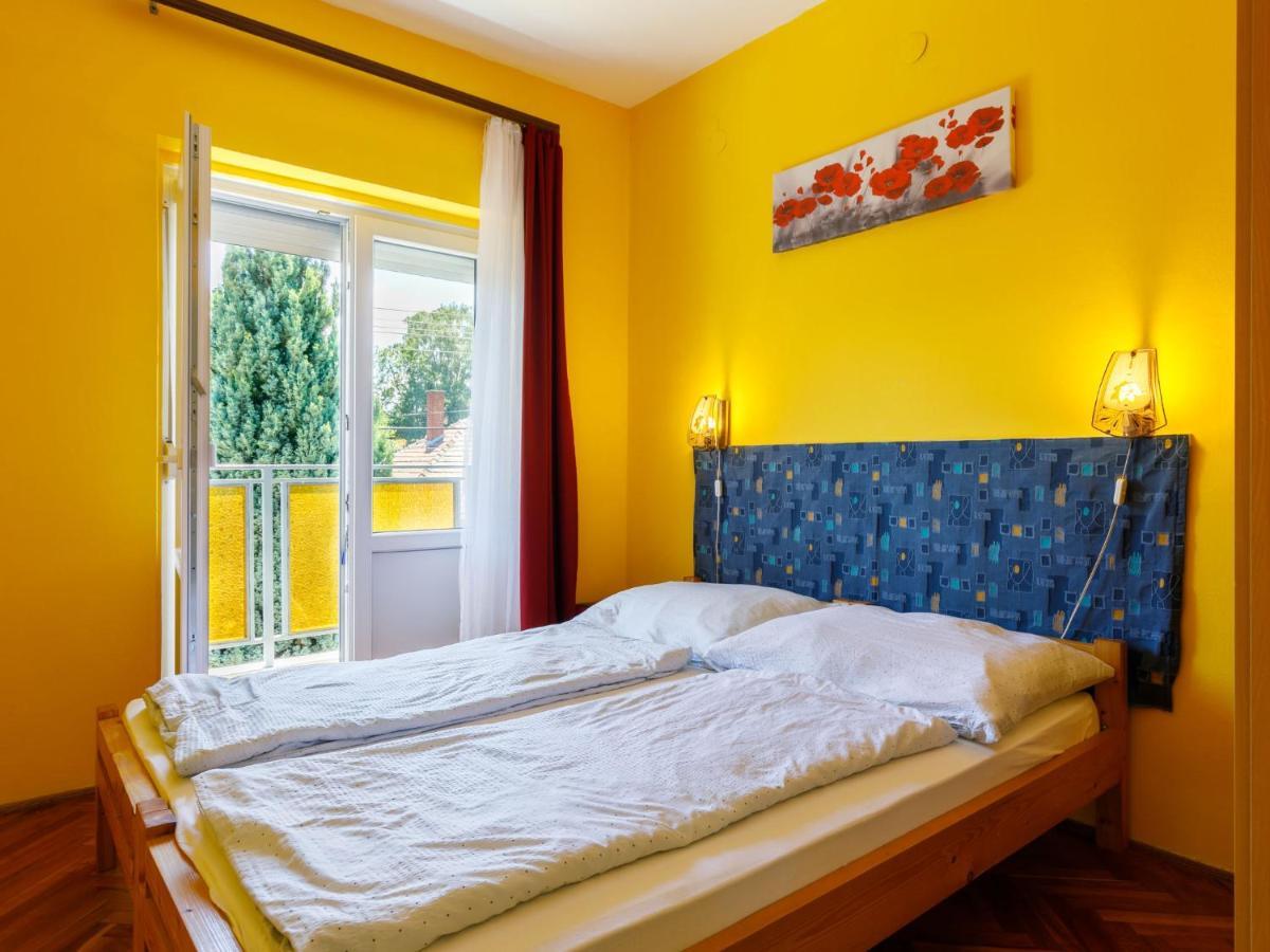 Holiday Home Bercsenyi By Interhome Balatonboglár المظهر الخارجي الصورة