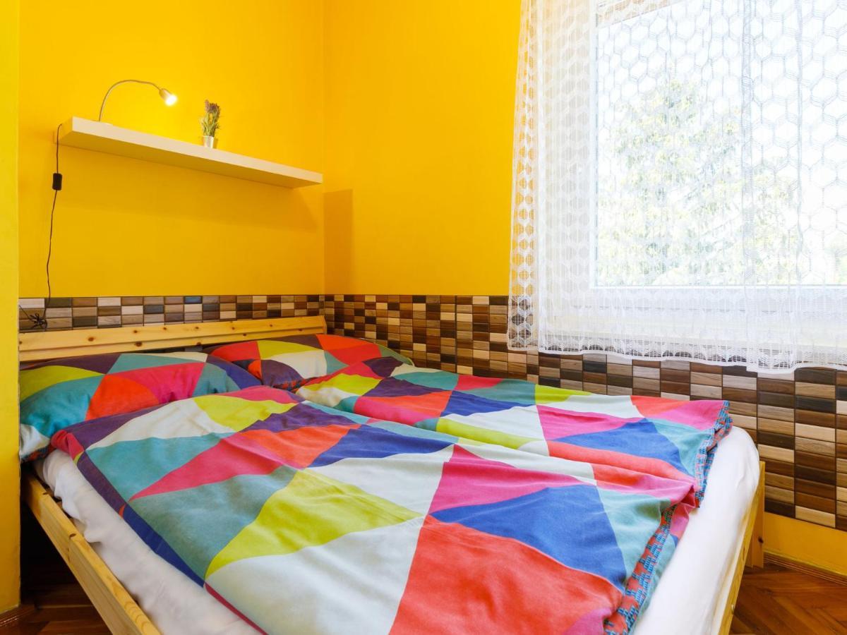 Holiday Home Bercsenyi By Interhome Balatonboglár المظهر الخارجي الصورة