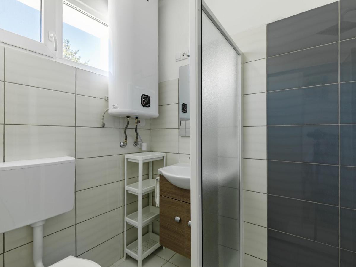 Holiday Home Bercsenyi By Interhome Balatonboglár المظهر الخارجي الصورة