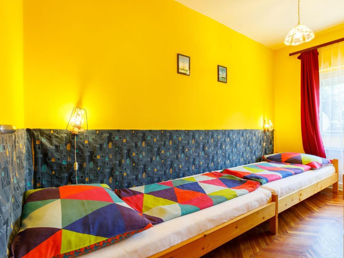 Holiday Home Bercsenyi By Interhome Balatonboglár المظهر الخارجي الصورة