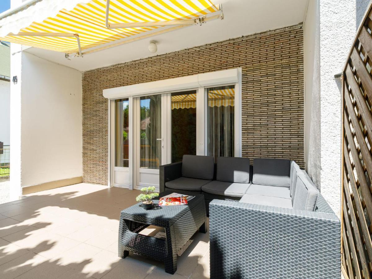 Holiday Home Bercsenyi By Interhome Balatonboglár المظهر الخارجي الصورة