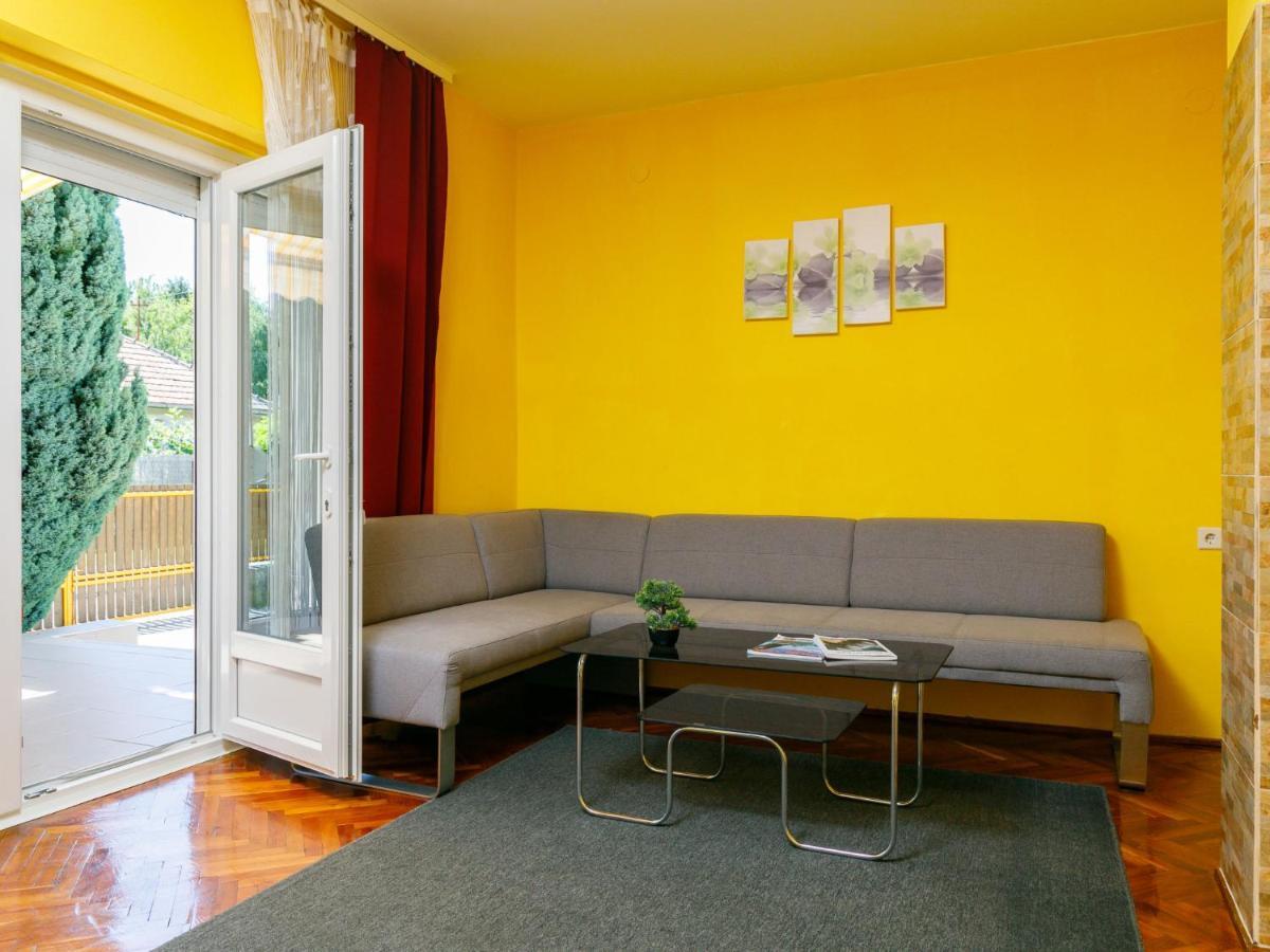 Holiday Home Bercsenyi By Interhome Balatonboglár المظهر الخارجي الصورة
