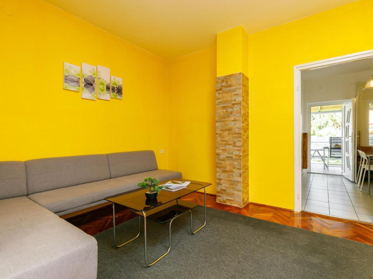 Holiday Home Bercsenyi By Interhome Balatonboglár المظهر الخارجي الصورة