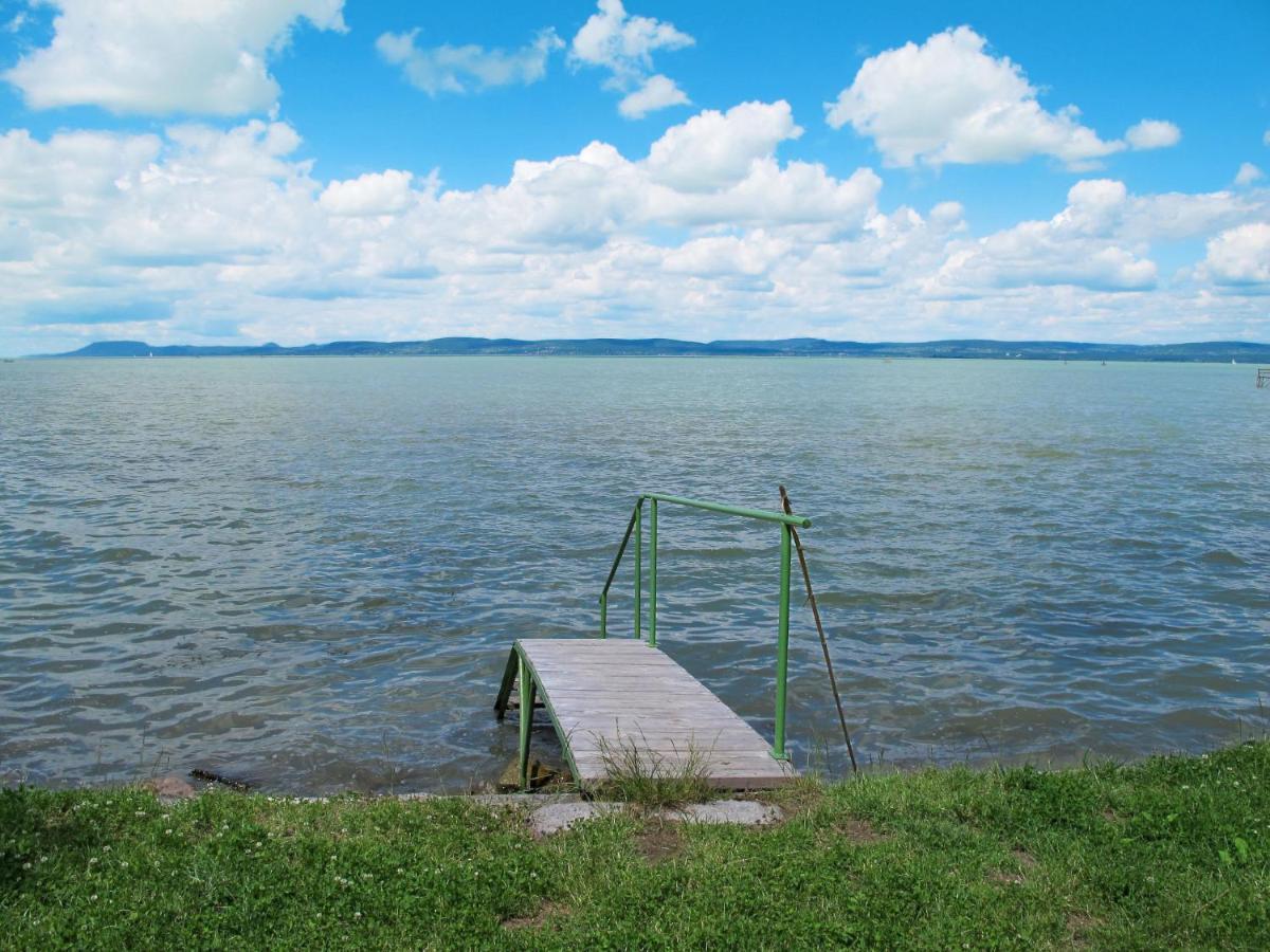 Holiday Home Bercsenyi By Interhome Balatonboglár المظهر الخارجي الصورة