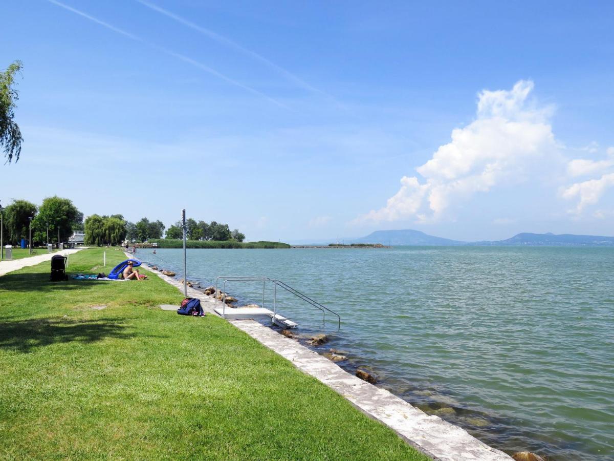 Holiday Home Bercsenyi By Interhome Balatonboglár المظهر الخارجي الصورة
