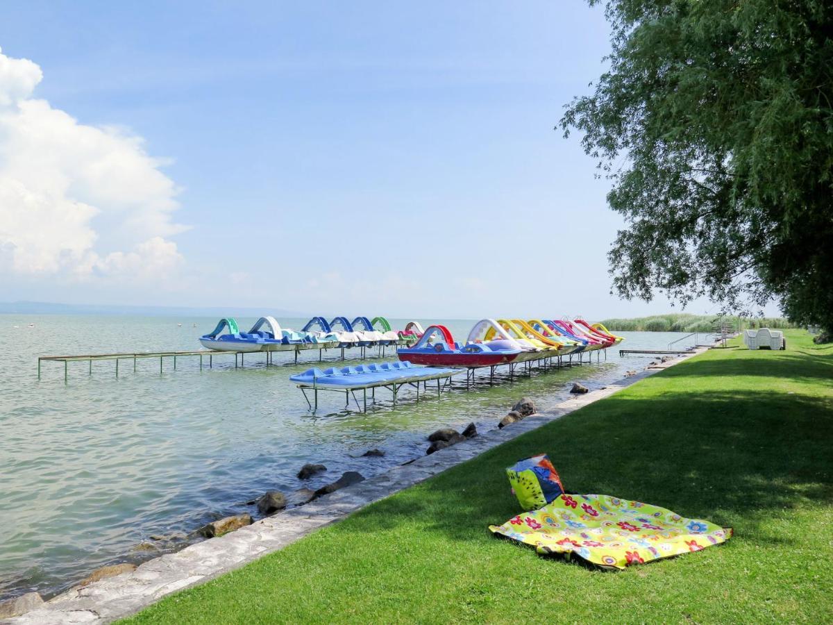 Holiday Home Bercsenyi By Interhome Balatonboglár المظهر الخارجي الصورة