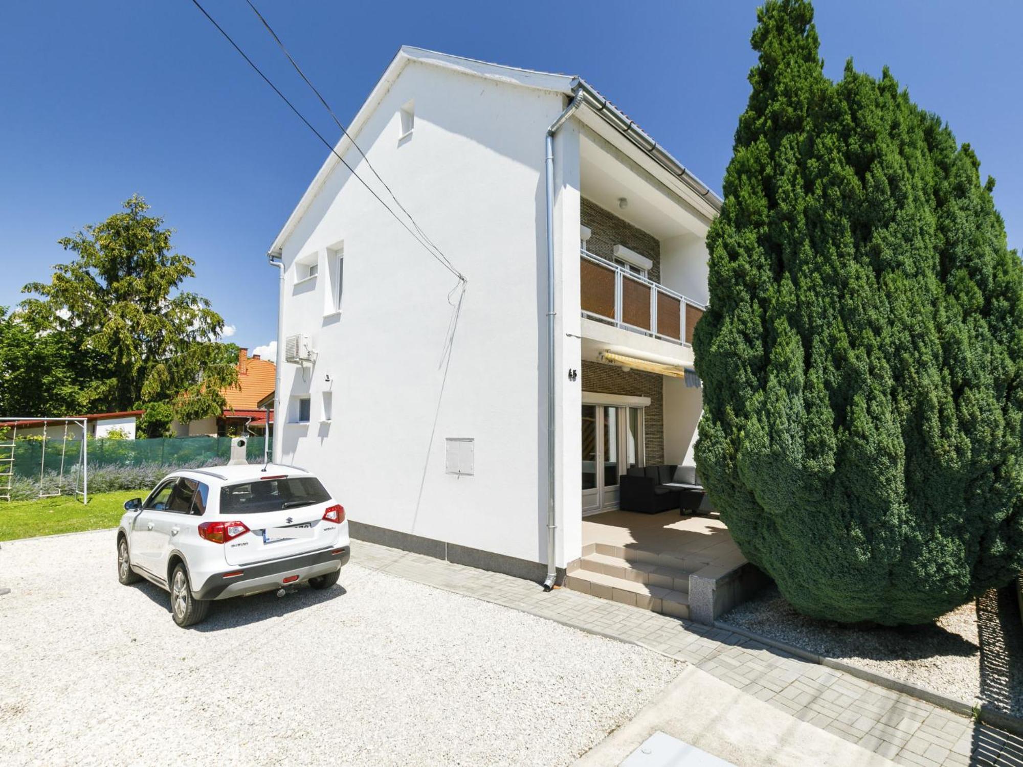 Holiday Home Bercsenyi By Interhome Balatonboglár المظهر الخارجي الصورة