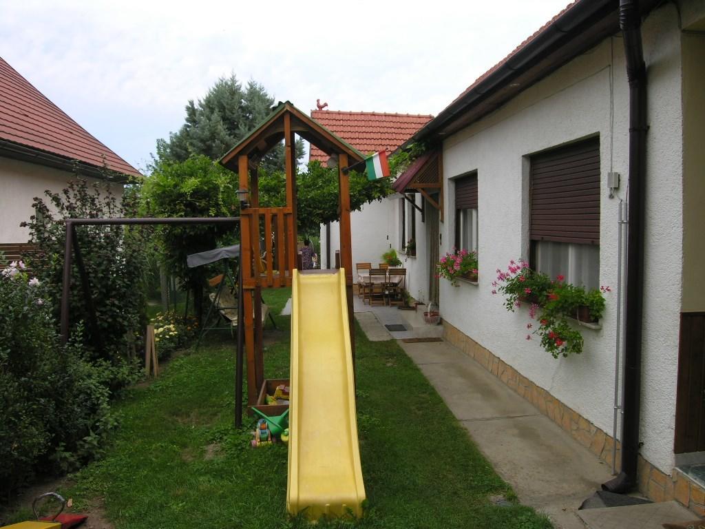 Holiday Home Bercsenyi By Interhome Balatonboglár الغرفة الصورة