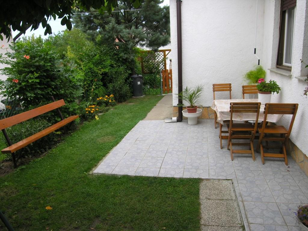 Holiday Home Bercsenyi By Interhome Balatonboglár الغرفة الصورة