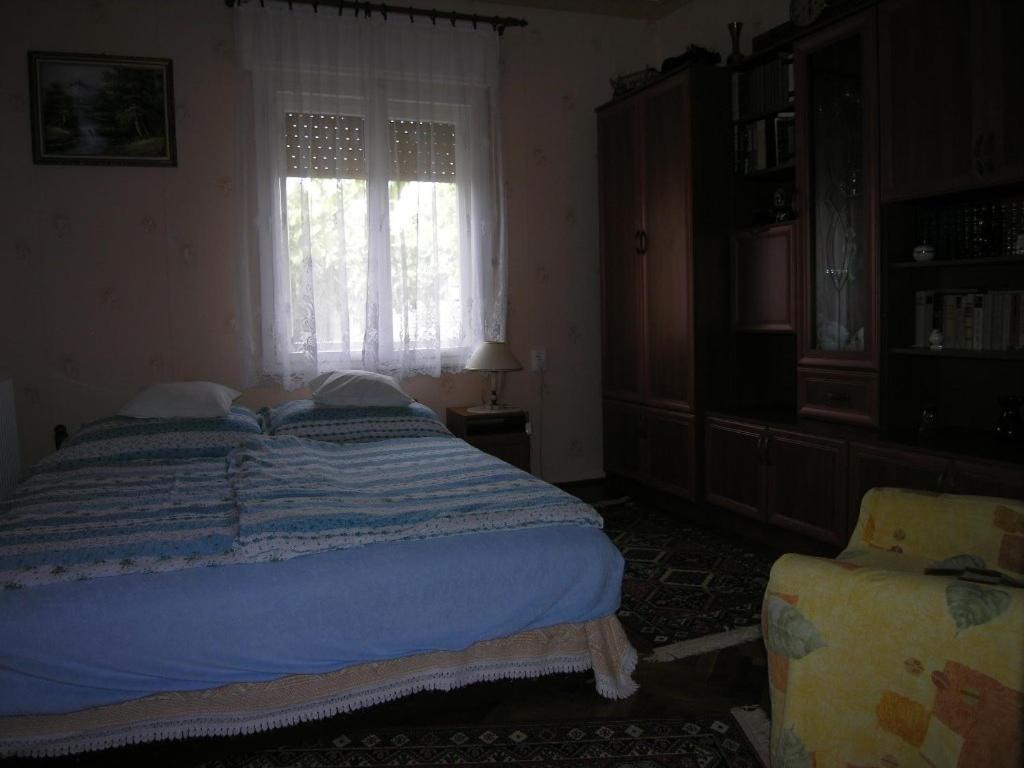 Holiday Home Bercsenyi By Interhome Balatonboglár المظهر الخارجي الصورة